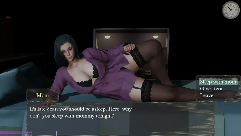 Isolated-with-Mom-Free-Download (1)