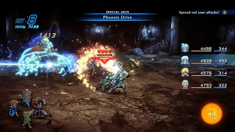 Star Ocean The Second Story R Free download.1