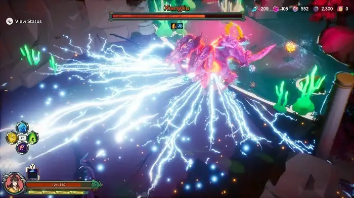 Lotus Lantern Rescue Mother Pre-installed Game Download