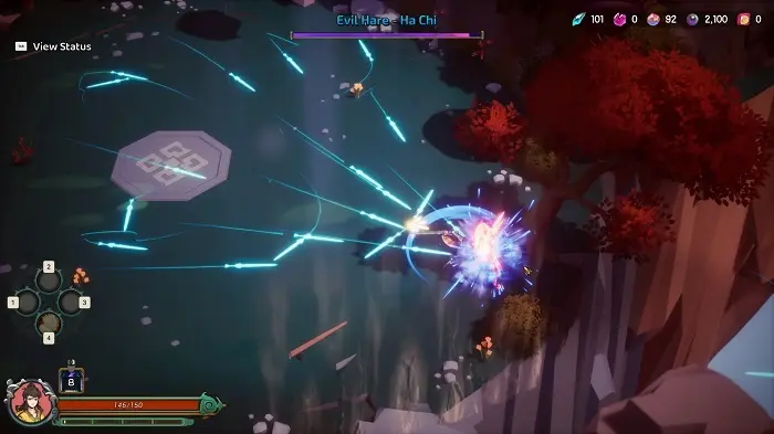 Lotus Lantern Rescue Mother Pre-installed Game