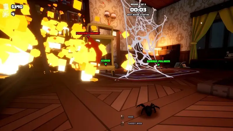 Kill It With Fire 2 Free Download for pc repack.id