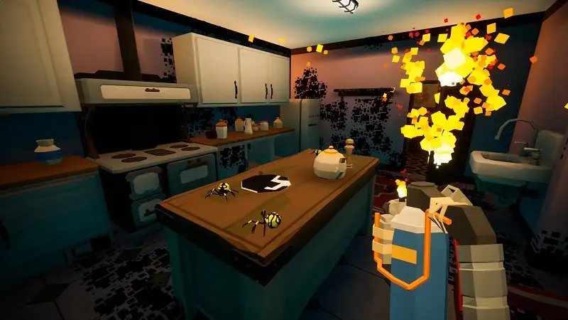 Kill It With Fire 2 Free Download for pc