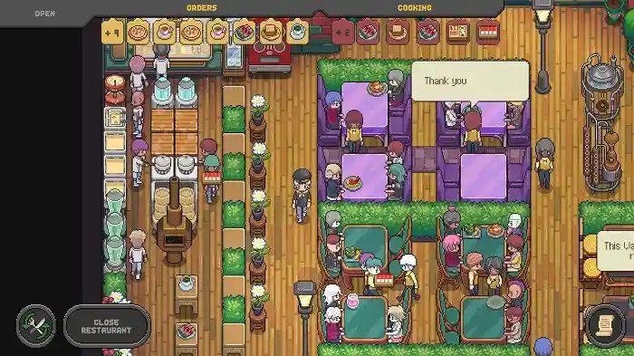 Chef RPG Free Download for pc