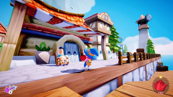 Mika and The Witchs Mountain Free Download (Build 15448465)