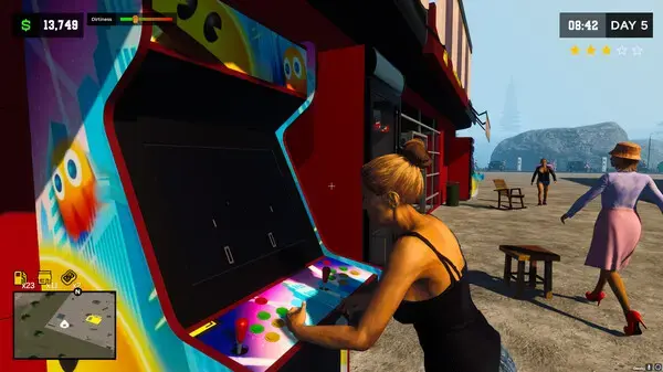Pumping Simulator 2 Free Download (v0.6)